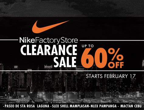 nike heren sneakers sale|nike clearance outlet stores.